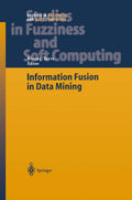 Studies in Fuzziness and Soft Computing