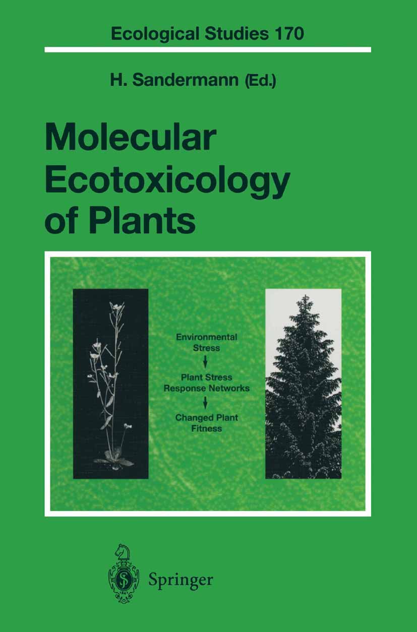 Ecological Studies