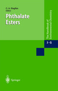 The Handbook of Environmental Chemistry