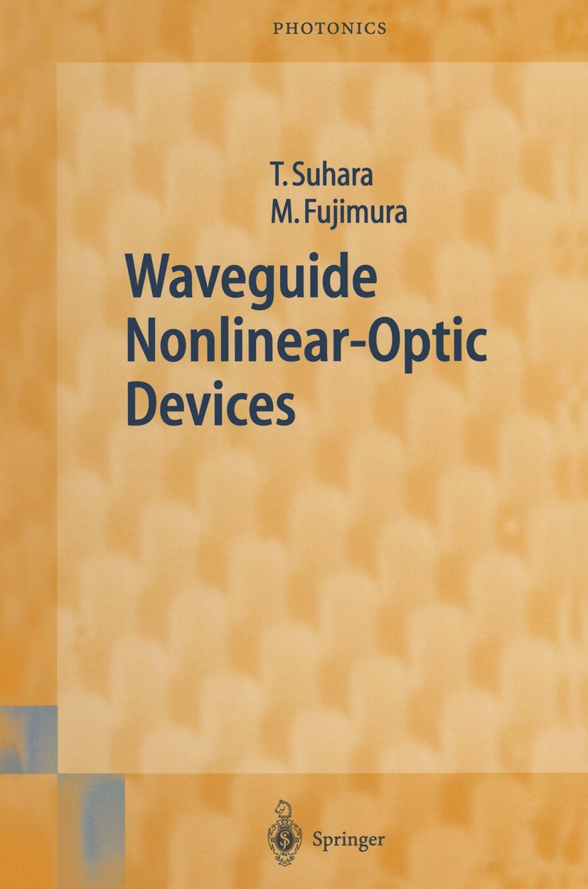 Springer Series in Photonics