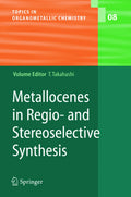Topics in Organometallic Chemistry