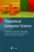 Texts in Theoretical Computer Science. An EATCS Series