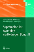 Structure and Bonding