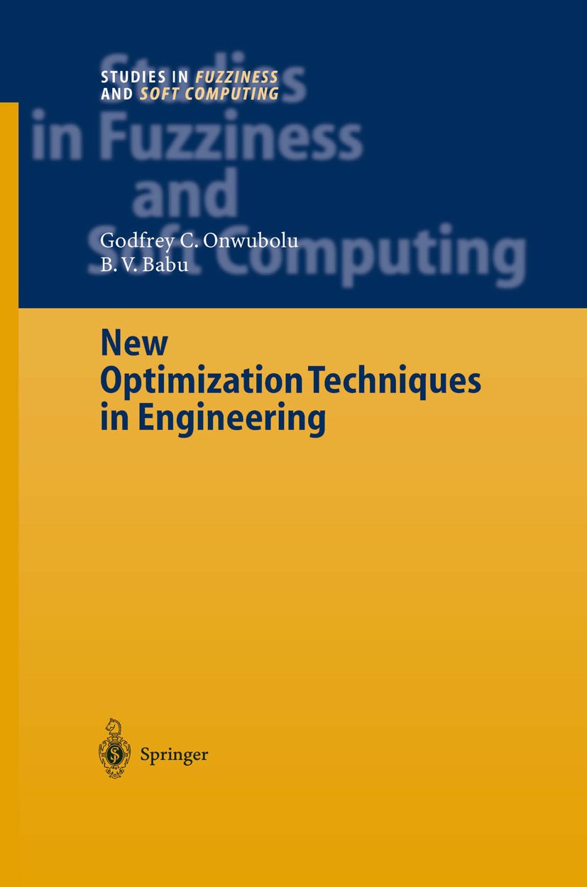 Studies in Fuzziness and Soft Computing