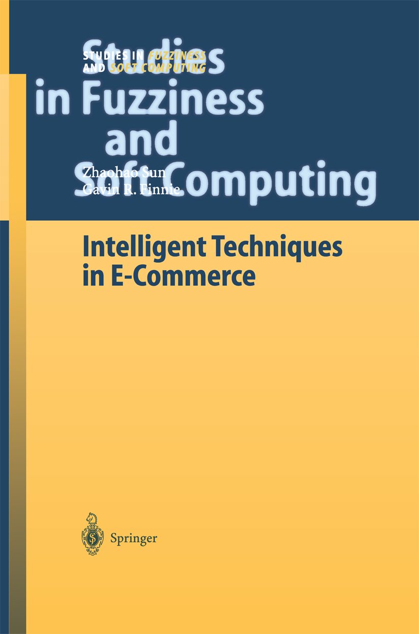 Studies in Fuzziness and Soft Computing