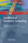 Handbook of Geometric Computing