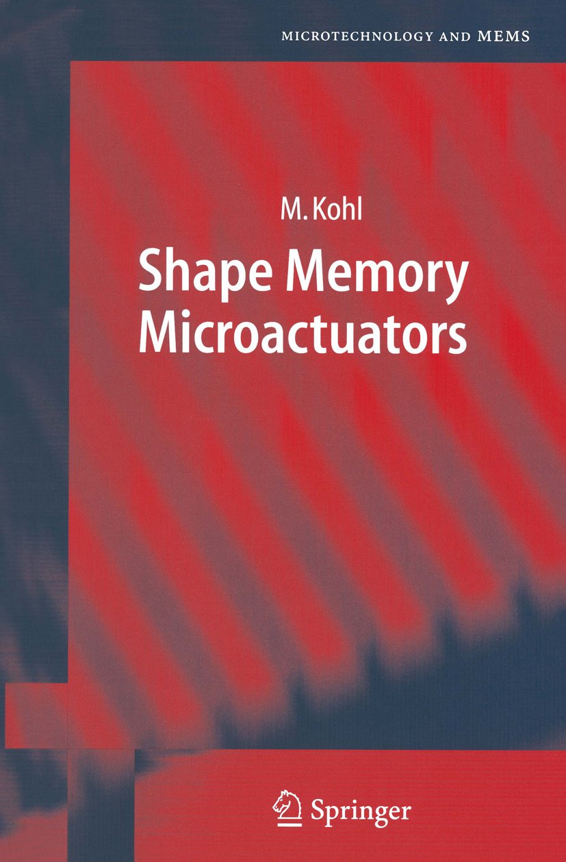 Microtechnology and MEMS