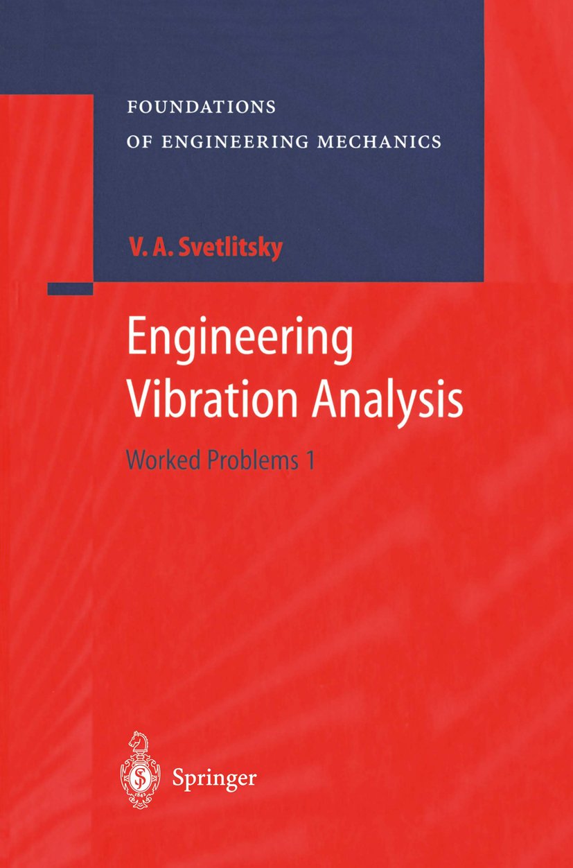 Foundations of Engineering Mechanics