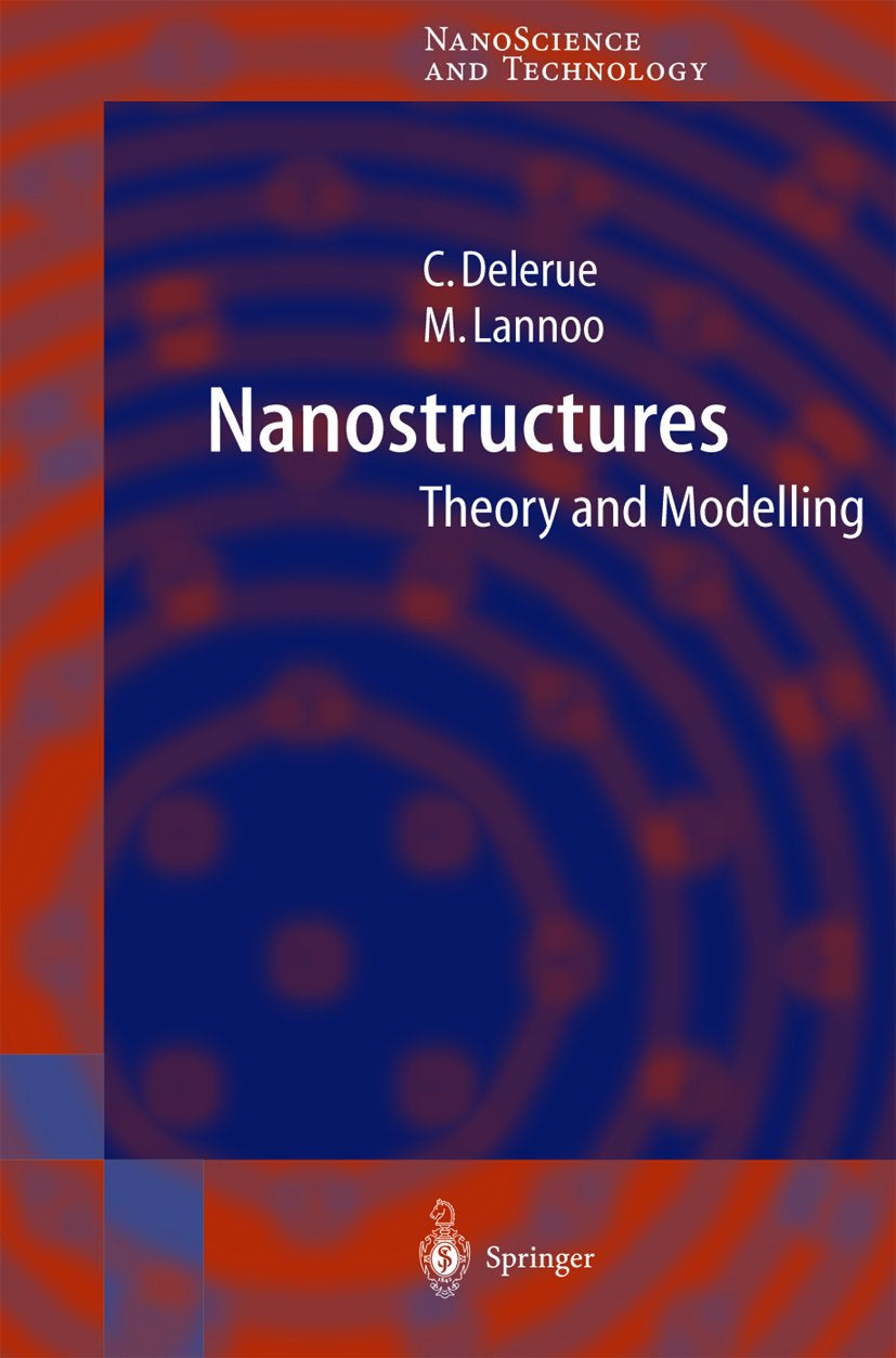 NanoScience and Technology