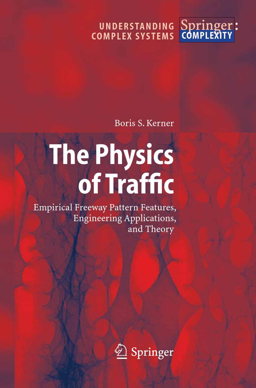 Understanding Complex Systems
