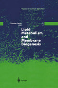 Topics in Current Genetics