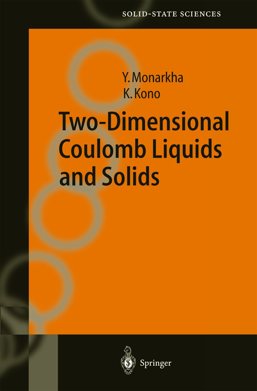 Springer Series in Solid-State Sciences