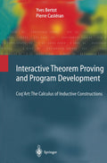 Texts in Theoretical Computer Science. An EATCS Series
