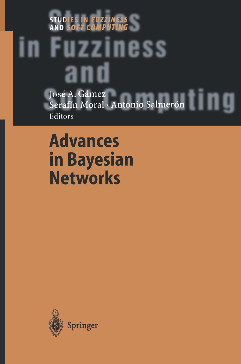 Studies in Fuzziness and Soft Computing
