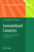 Topics in Current Chemistry