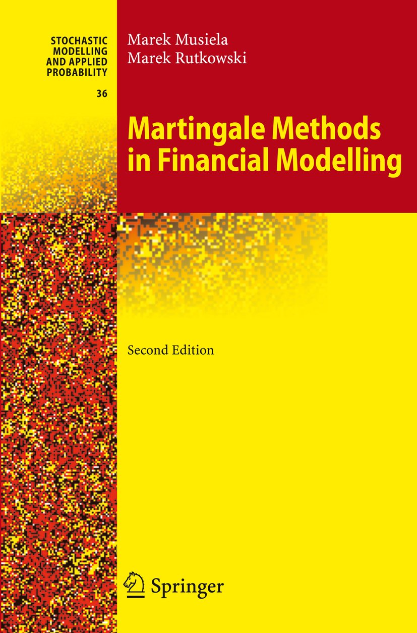 Stochastic Modelling and Applied Probability
