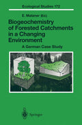Ecological Studies