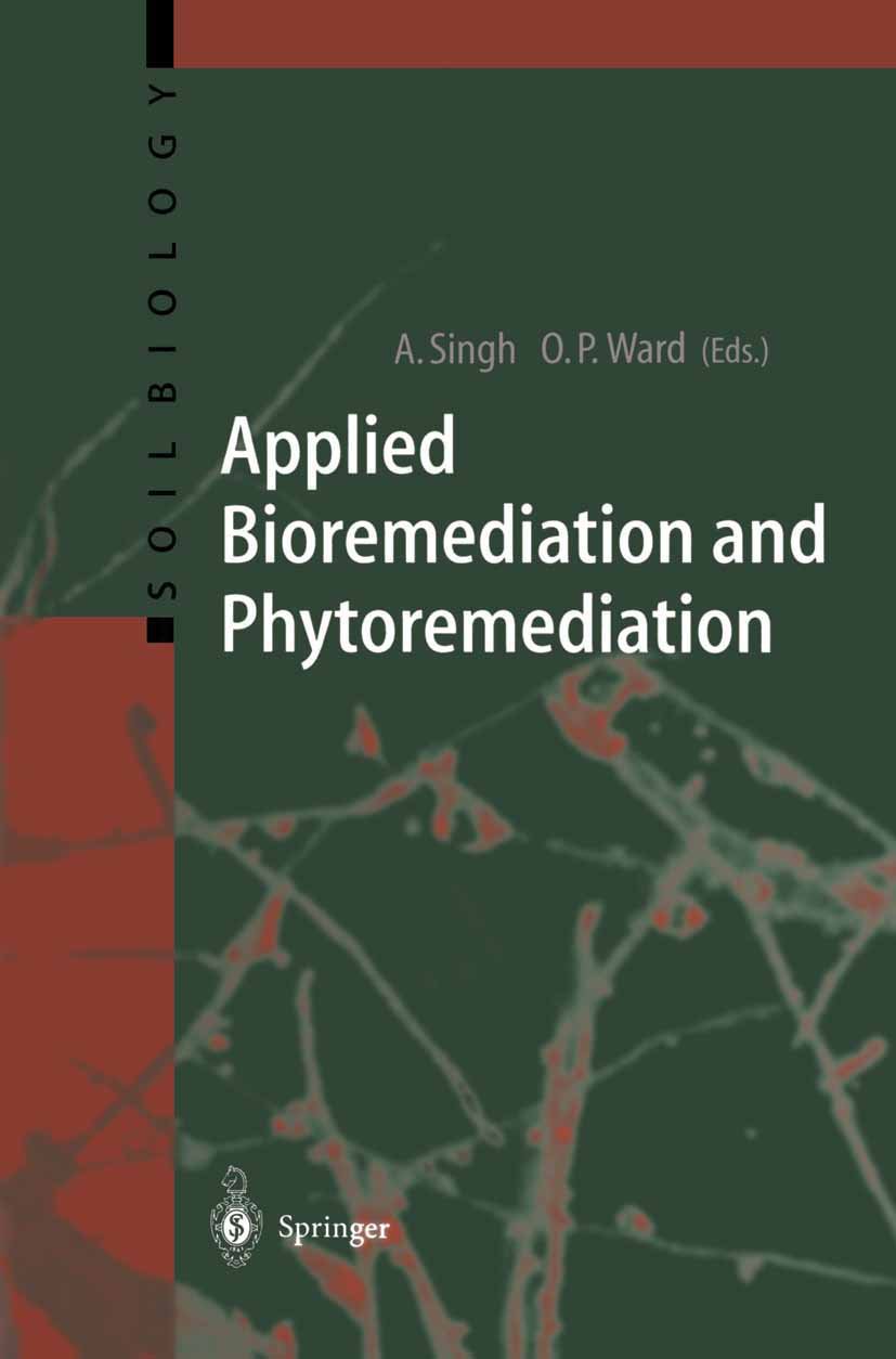 Soil Biology