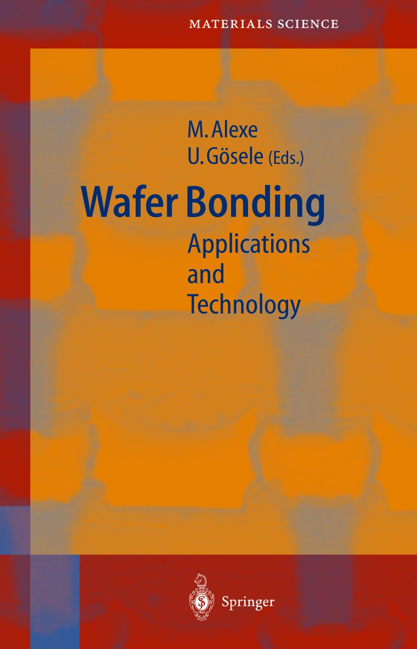 Wafer Bonding