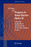 Springer Series in Optical Sciences