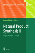 Topics in Current Chemistry