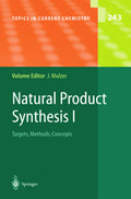 Topics in Current Chemistry