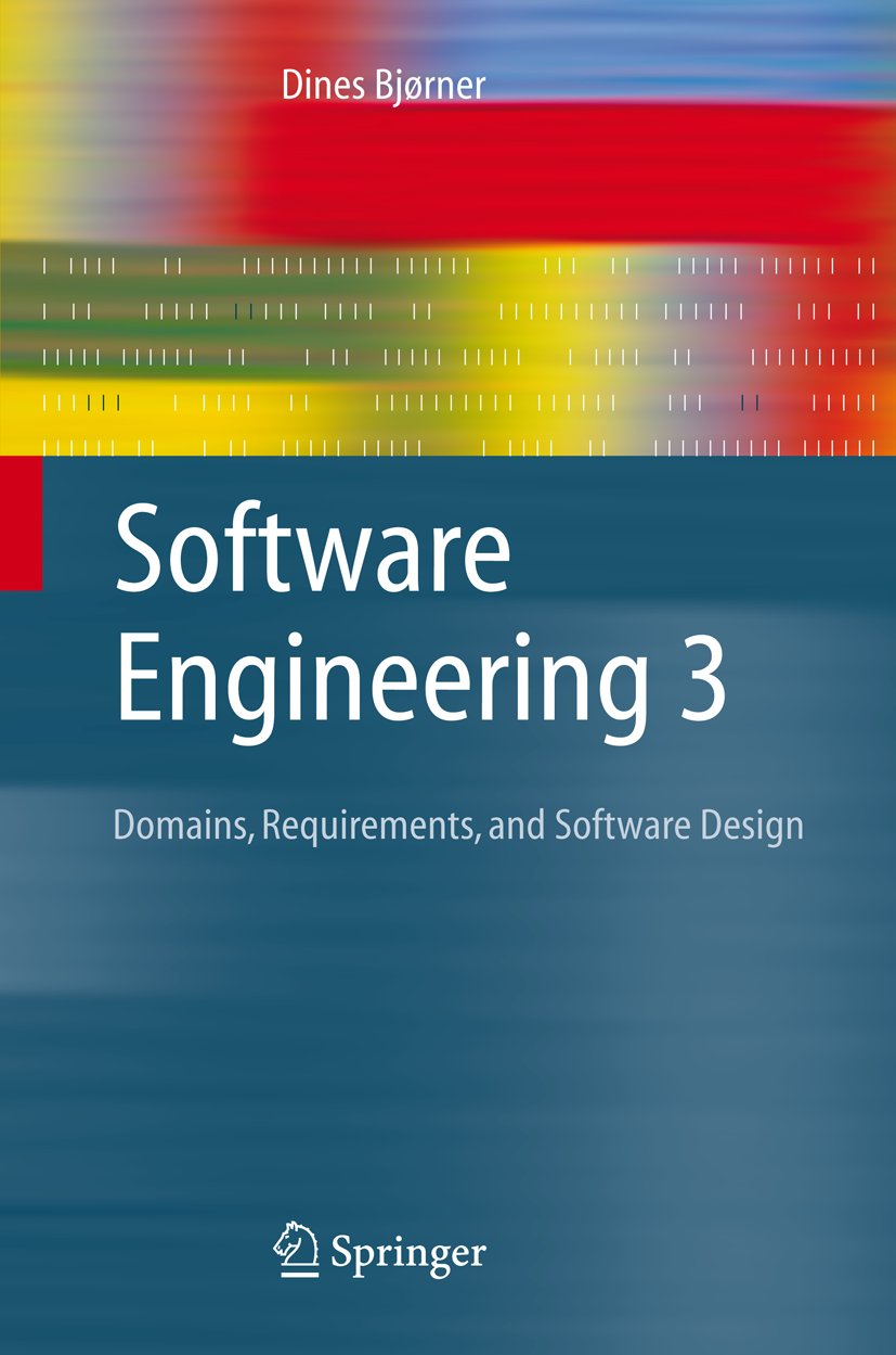 Texts in Theoretical Computer Science. An EATCS Series