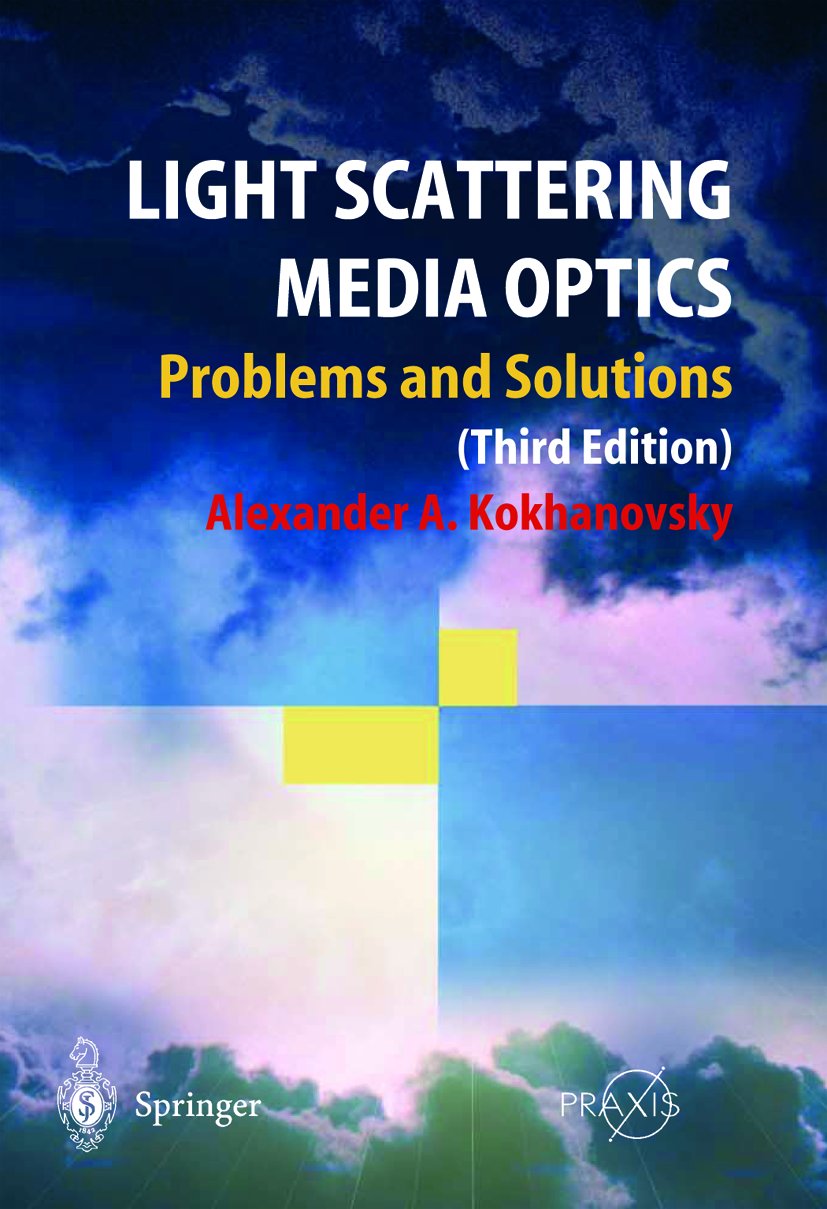 Springer Praxis Books