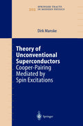Springer Tracts in Modern Physics