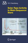 Astronomy and Astrophysics Library