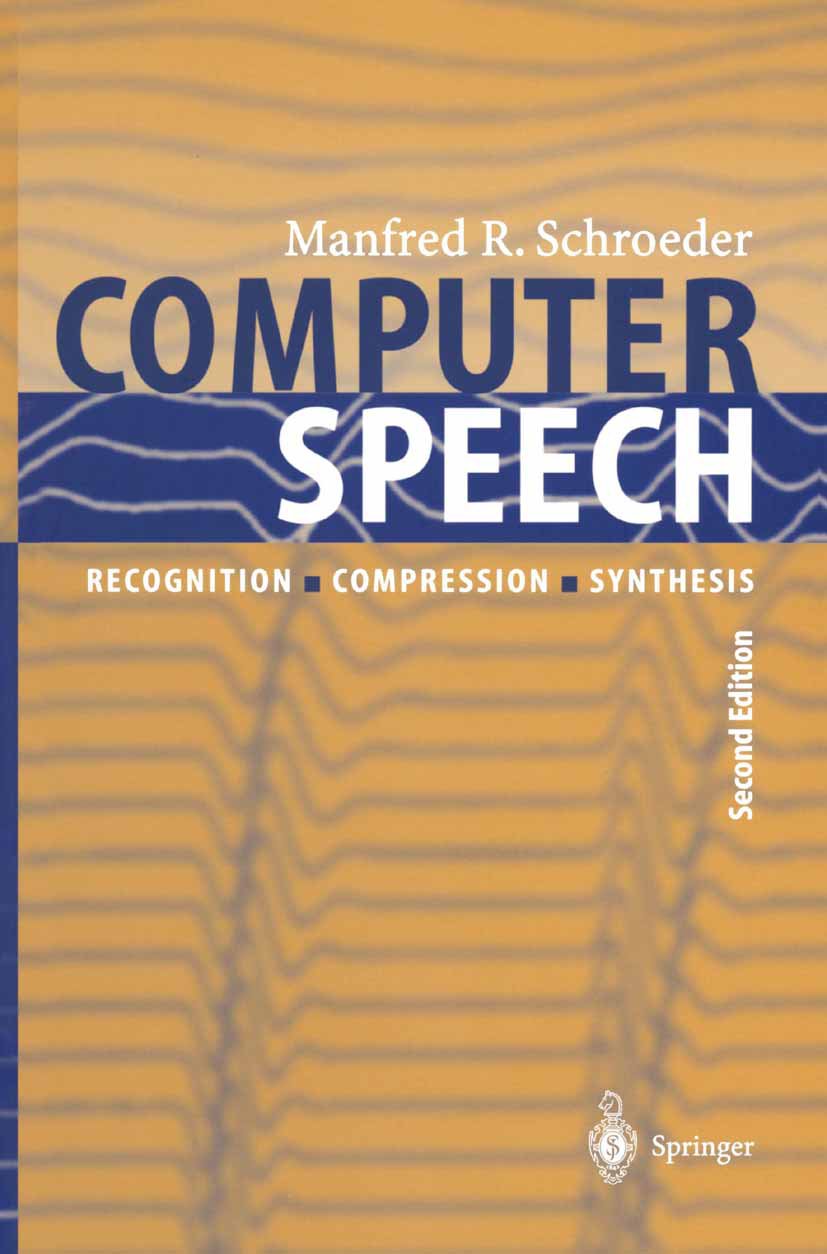 Springer Series in Information Sciences