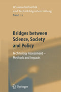 Ethics of Science and Technology Assessment