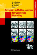 Mathematics and Visualization
