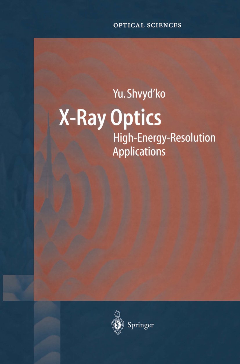 Springer Series in Optical Sciences