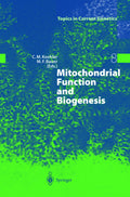 Topics in Current Genetics