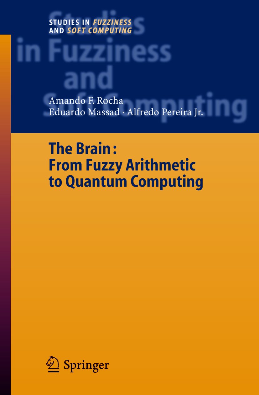 Studies in Fuzziness and Soft Computing