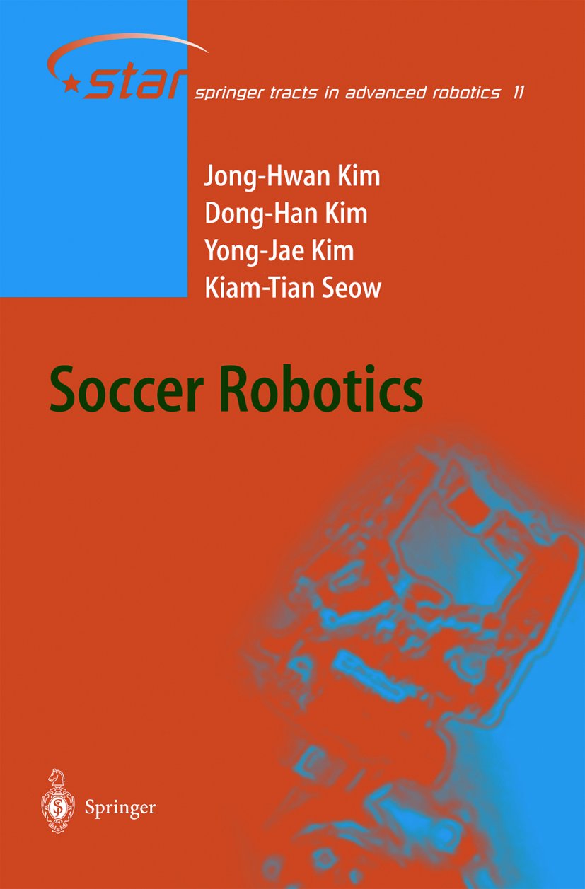 Springer Tracts in Advanced Robotics