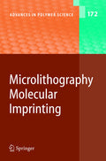 Advances in Polymer Science
