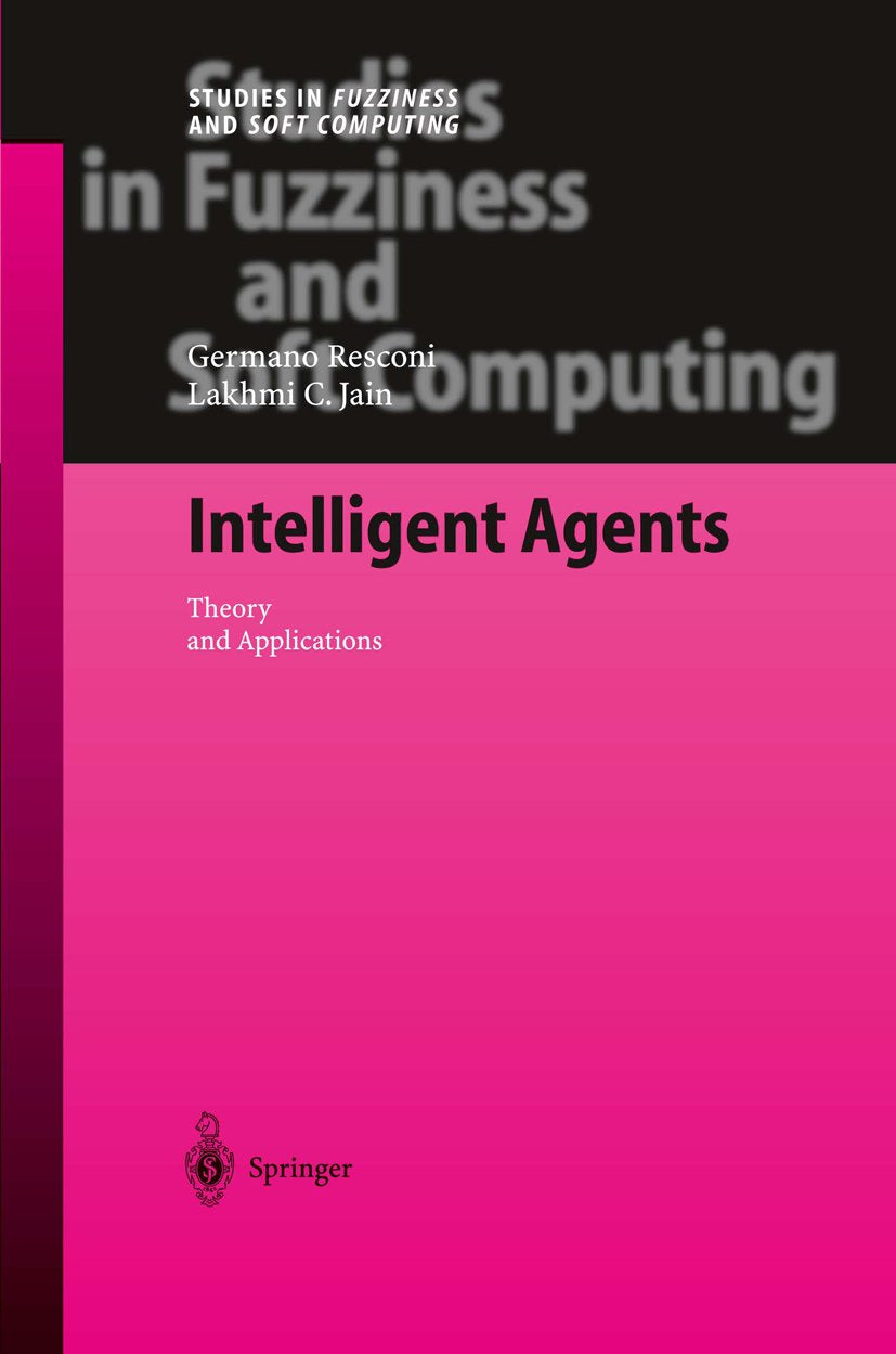 Studies in Fuzziness and Soft Computing