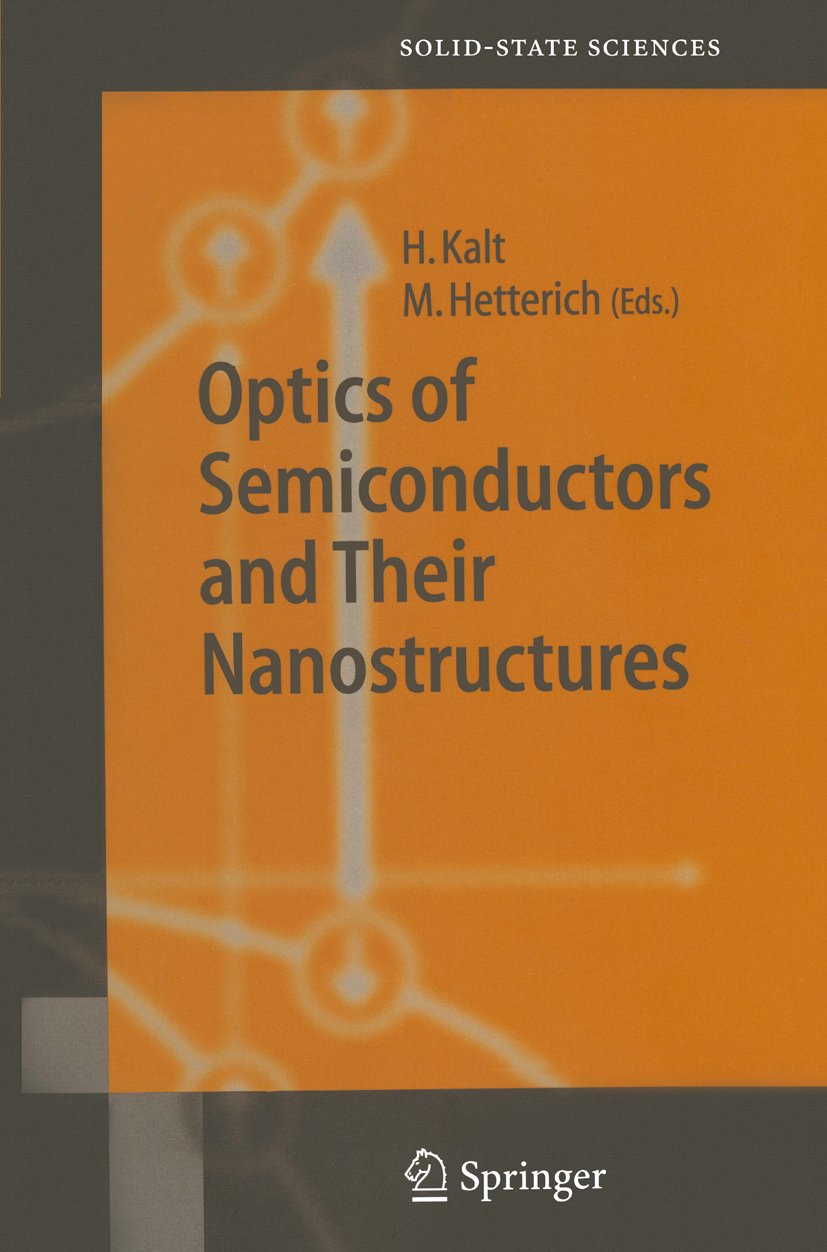 Springer Series in Solid-State Sciences
