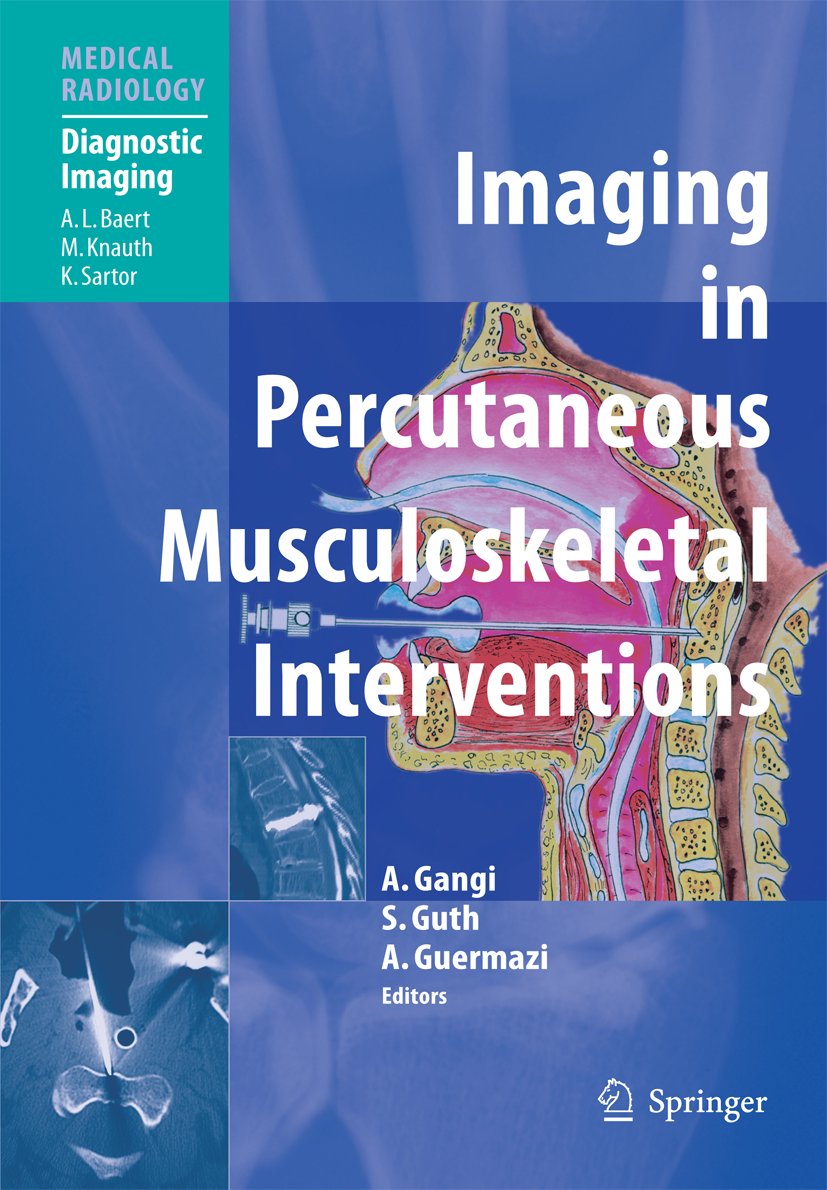 Medical Radiology