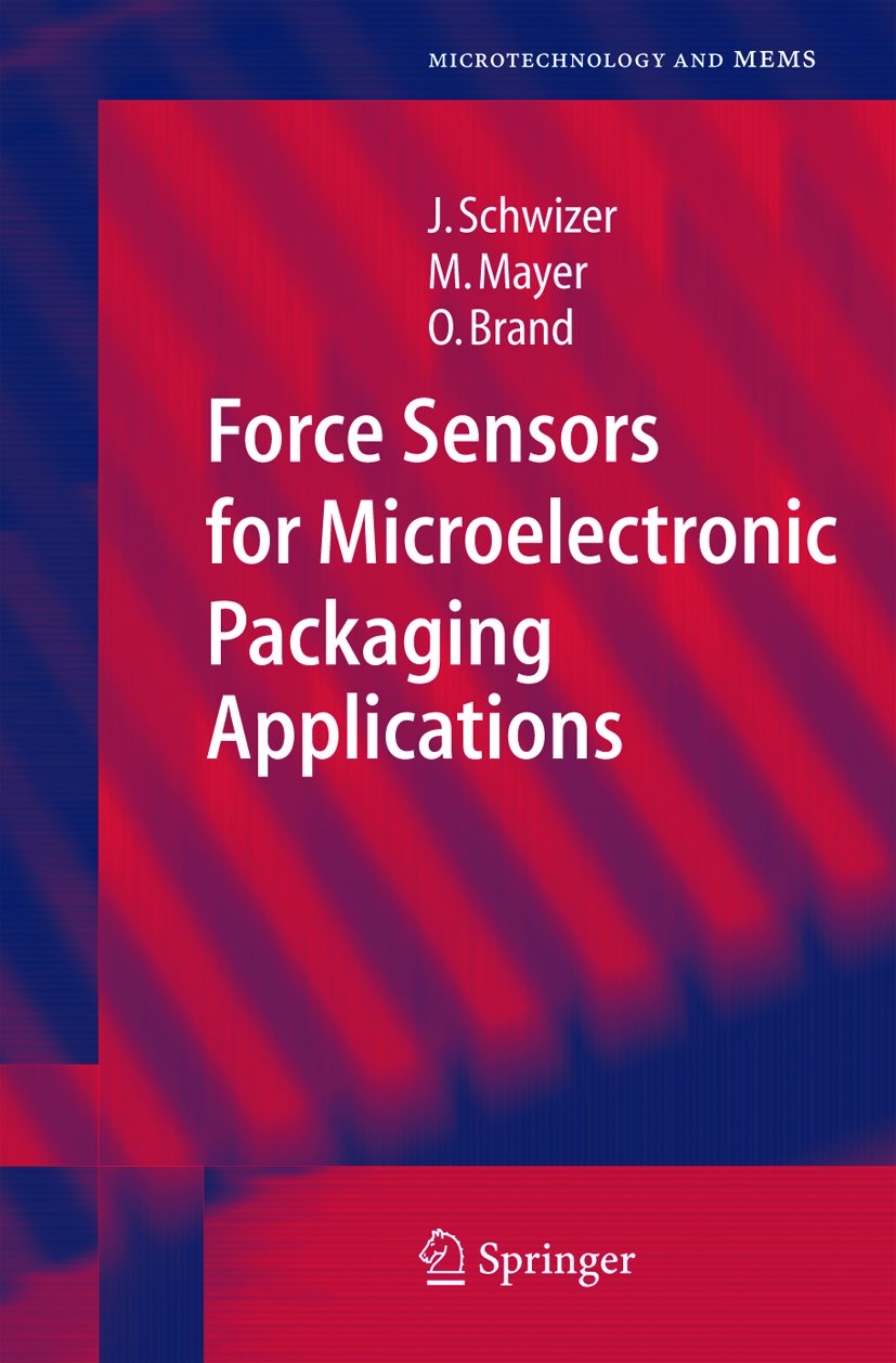 Microtechnology and MEMS