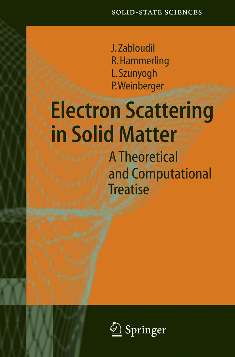 Springer Series in Solid-State Sciences