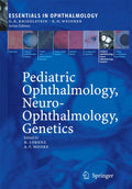 Essentials in Ophthalmology