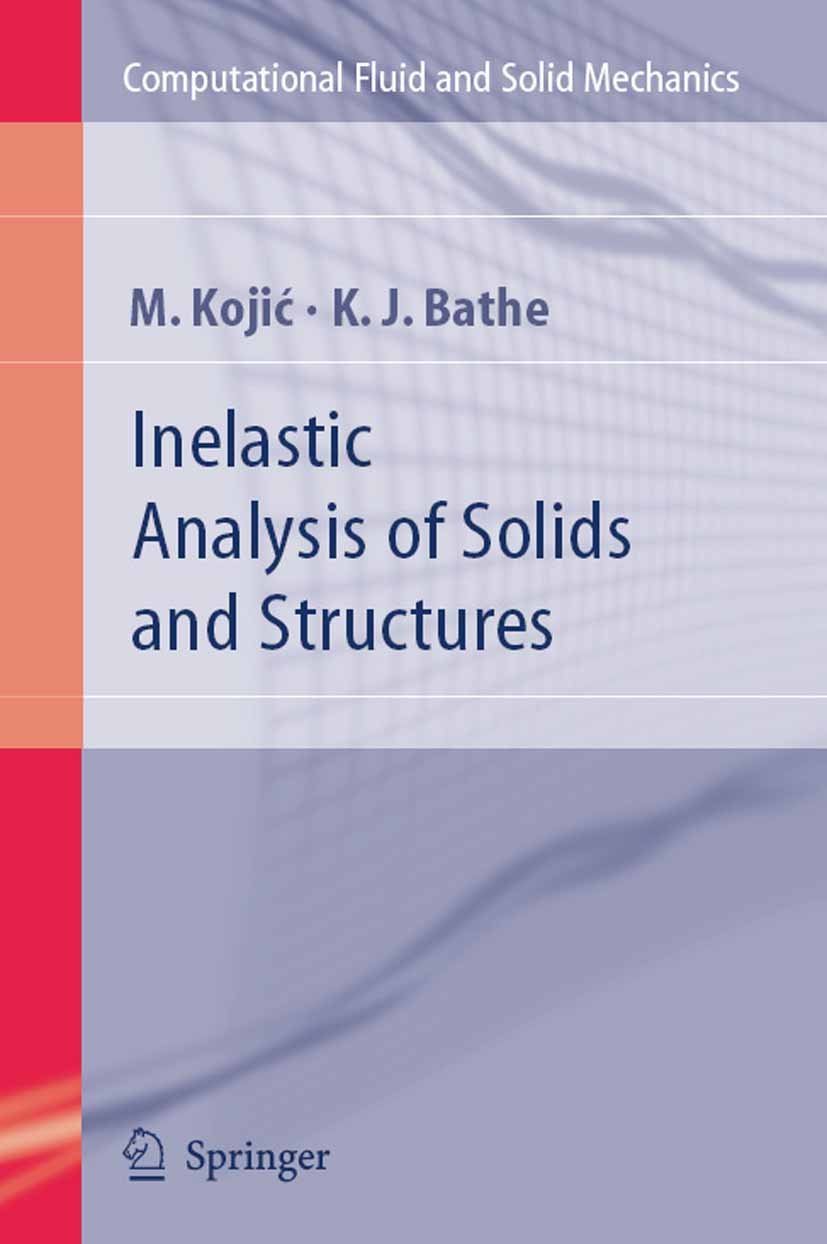 Computational Fluid and Solid Mechanics