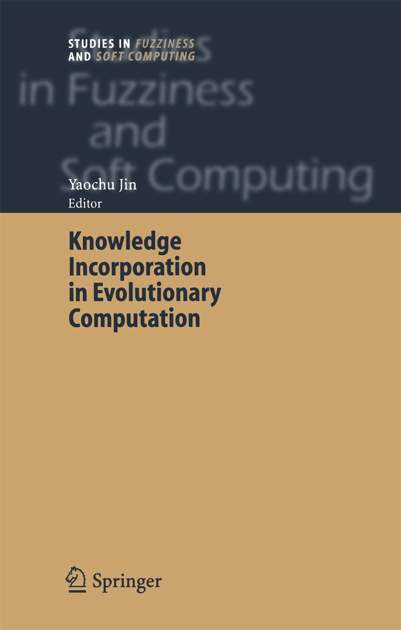 Studies in Fuzziness and Soft Computing