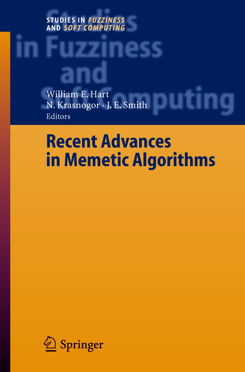 Studies in Fuzziness and Soft Computing