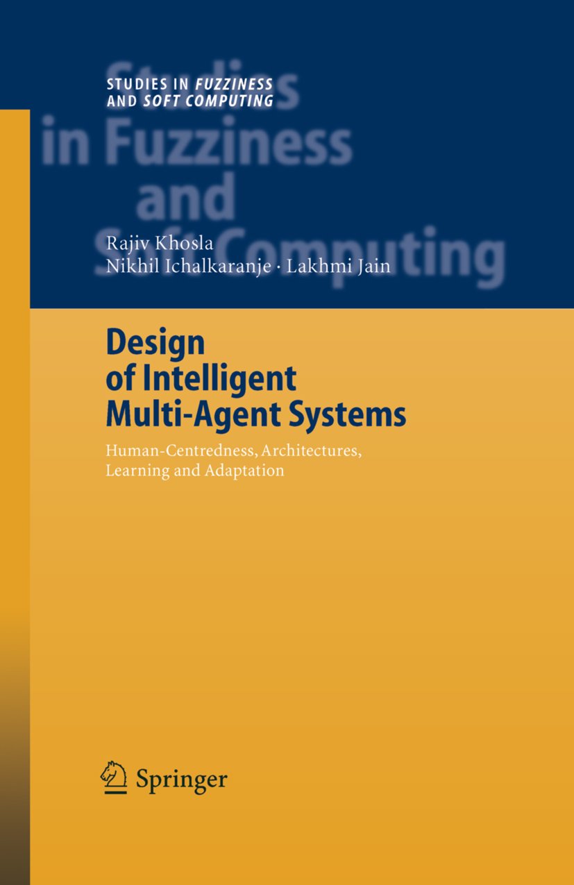 Studies in Fuzziness and Soft Computing