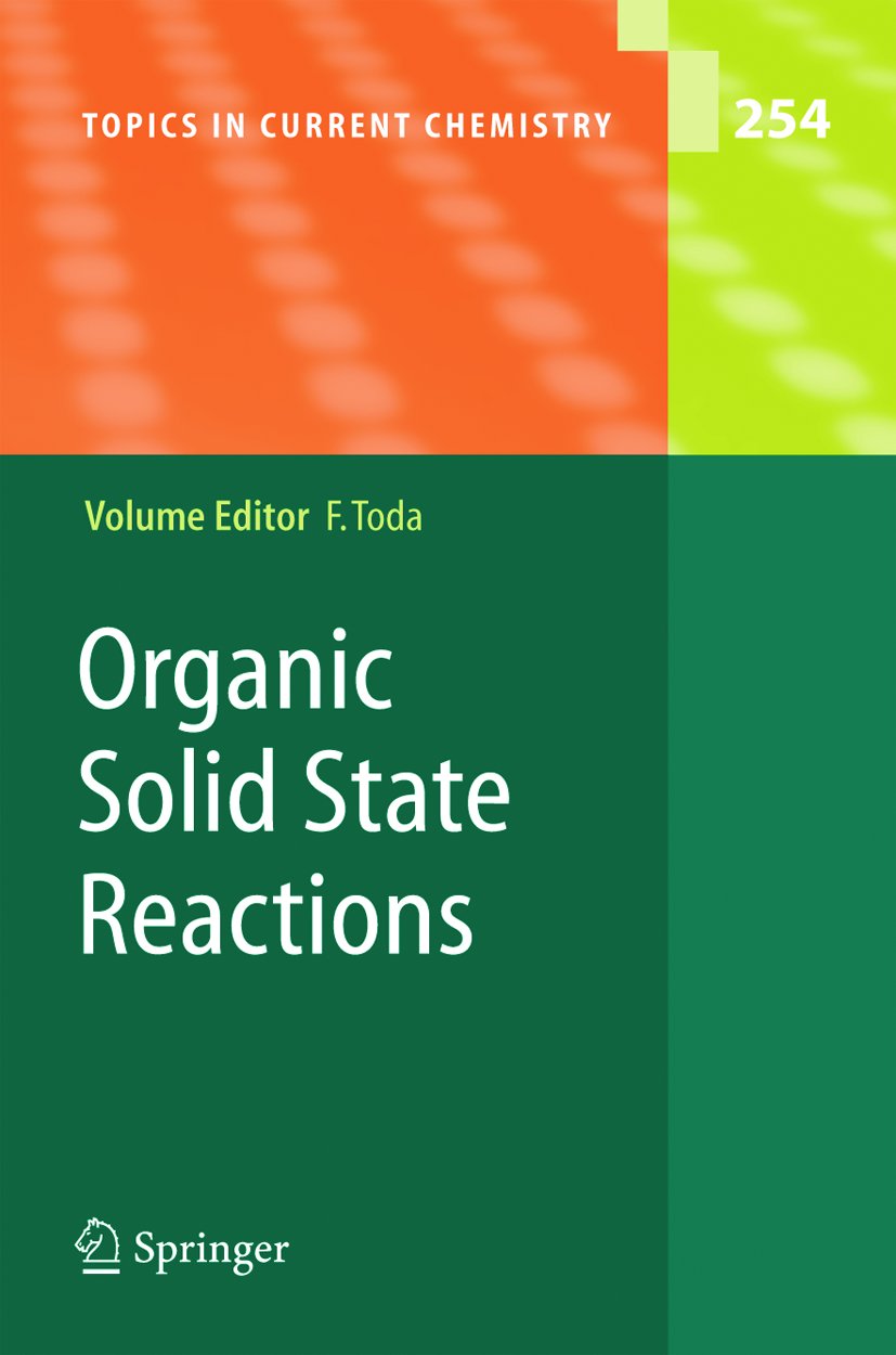 Topics in Current Chemistry