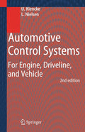 Automotive Control Systems